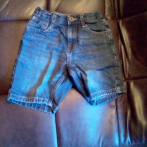 Free planet 5t boys shorts
